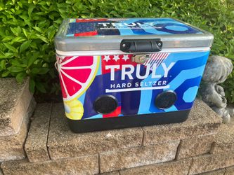 TRULY Picnic Cooler Allison Park 15101