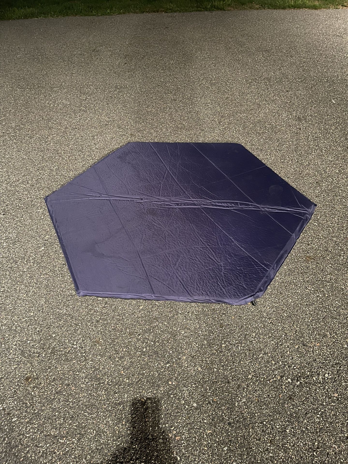 Hexagon Mat