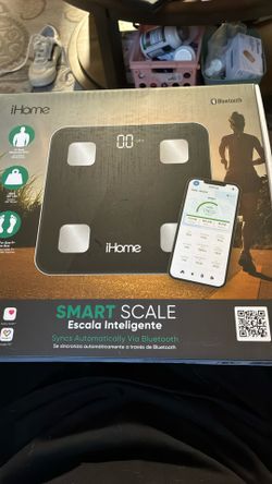 Smart Scale