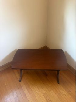 Mersman Coffee Table