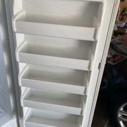 Upright FREEZER 