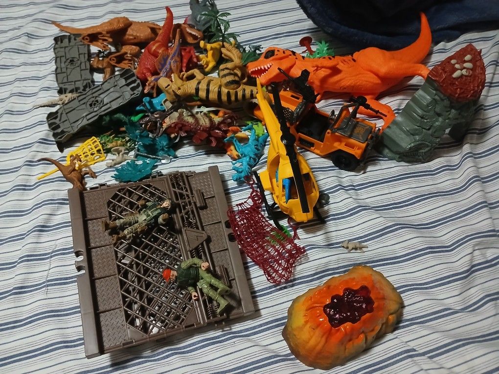 Dinos