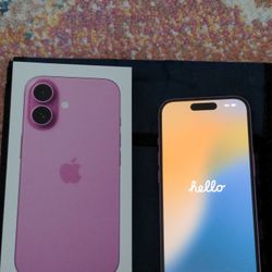 Apple iPhone 16
