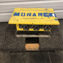 CEP Portable Power Distribution Unit $ 149.99