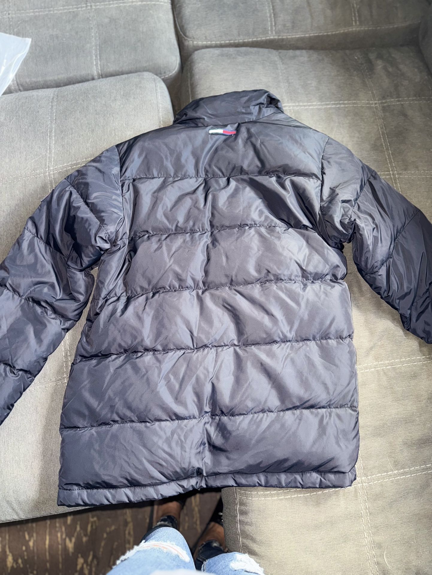 Men’s Tommy Hilfiger Windbreaker Jacket M