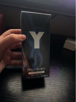 Y Eau de Parfum by Yves Saint Laurent