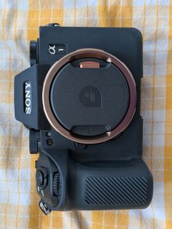 sony a1 ii