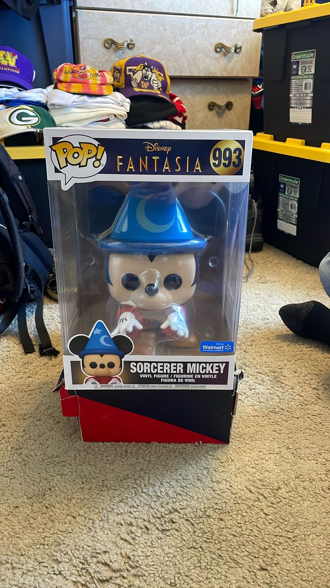 Funko Pop