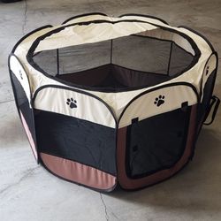 Dog Bed / Doggie Space
