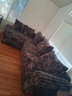 Sectional comfy couches for sale