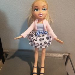 Chloe Bratz Doll