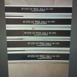 Furnace Filter 16x25x1