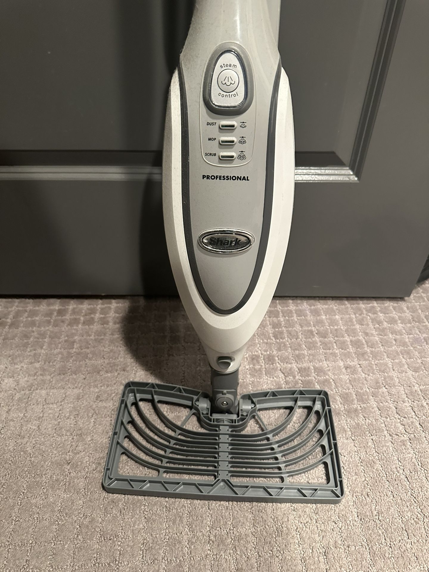 Shark Steam Mop 