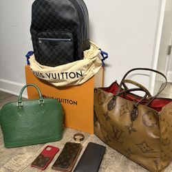 Louis Vuitton