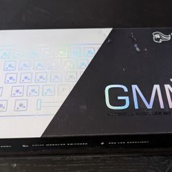 GMMK Keyboard 
