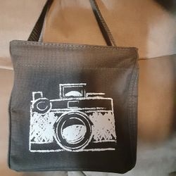 Thirty One Camera Bag