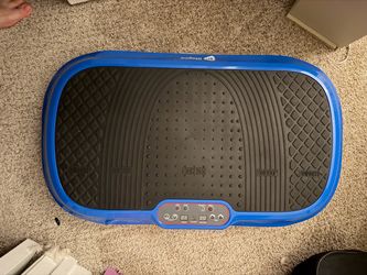 LifePro Vibration Plate Exercise Machine