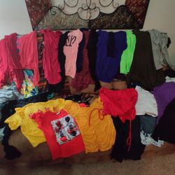 Women's Sz Large - 2XL