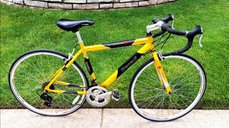 Denali bicycle