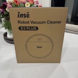 NEW Robot Vacum Cleaner