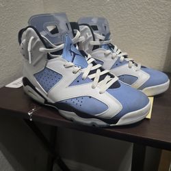 Retro Jordans 