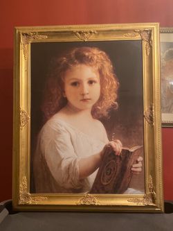 Very nice wall Art or Wall decor