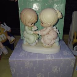 Precious moments