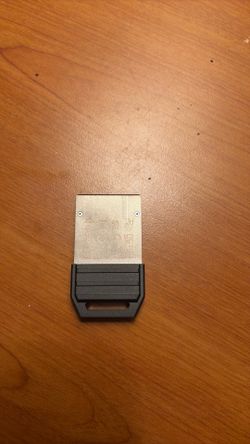 WD BLACK 1TB SEGATE EXPANSION CARD