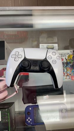 Sony PS5 Controller