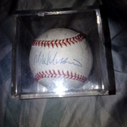 Mikey Messina