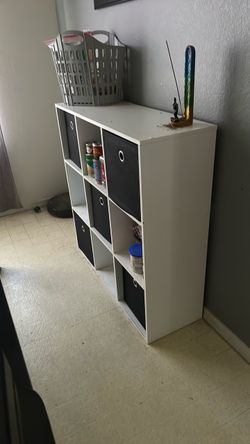 Box storage
