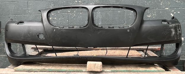 2010-2013 BMW 5 Series Front Bumper