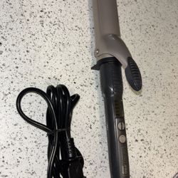 Infiniti Pro Conair, Brown Iron 