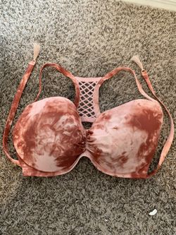 38D Shade & Shore bikini top