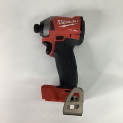 Milwaukee 18v Impact Driver (2853-20)