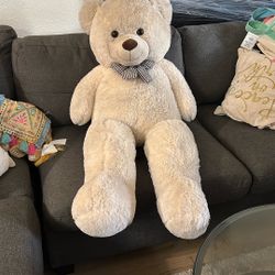 Large Teddy Bear For Sale 