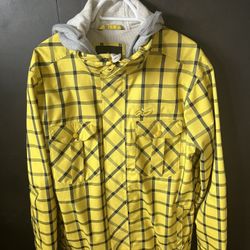 Nike 6.0 Snowboard Jacket