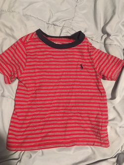 Ralph Lauren polo 18m