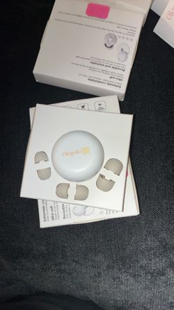 Ologolu Ear Plugs