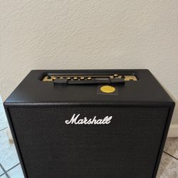 Marshall Code50