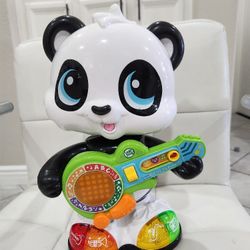  DANCING PANDA Learning Toy- LEAP FROG