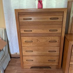 King Size Bedroom Set