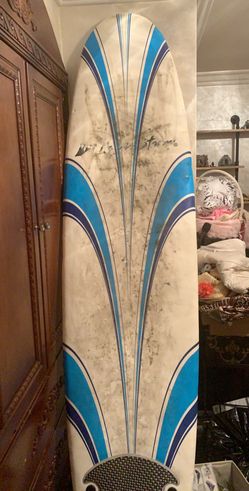 Wave storm surfboard