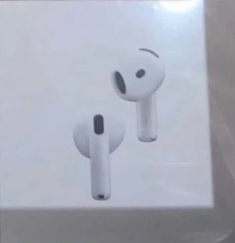 AirPod 4
