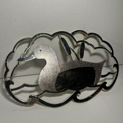 Vintage Trivet Japan 