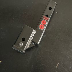 Hitch Receiver