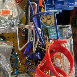 Bike Cup Holders Brand New