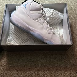 Air Jordan 11 Retro