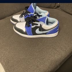 Nike 8.5