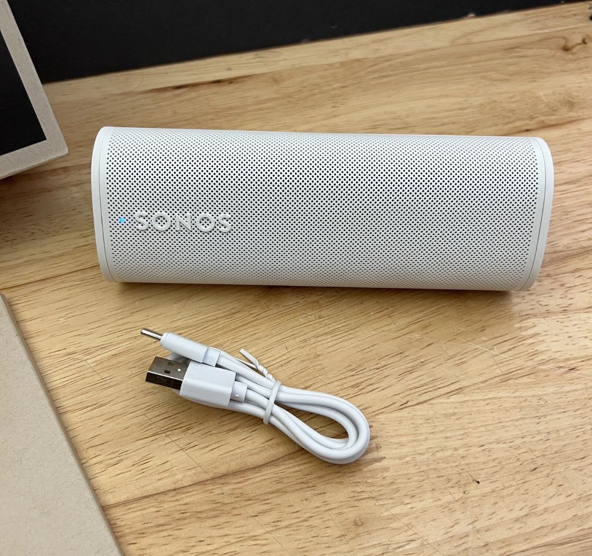 Sonos Roam 2 Bluetooth Speaker Brand New